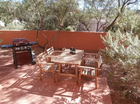 Stunning Red Rock Views, Newly Remodeled, Best Location and ALWAYS CLEAN!