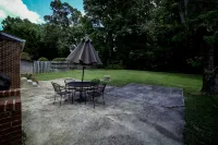 Home in the Kernersville near Winston Salem, Greensboro, High Point Hotels in der Nähe von Paul J Ciener Botanical Garden