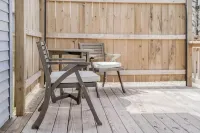 Cozy Cottage on Historic Route 66, Minutes Away from Wineries & Restaurants.