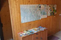 Large apartment (92 sqmsea eagle" 1-6 people in a great location Hotels in Federow