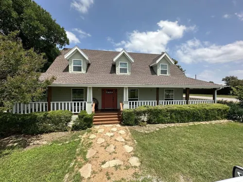 Joy's Melissa House