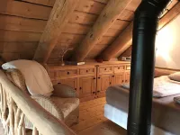 Holiday home in beautiful Northern Hesse - 4-Star