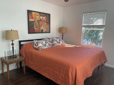 La Jolla Shores Modern Flat Отели рядом с достопримечательностью «Scripps Institute of Oceanography Coastal Reserve»