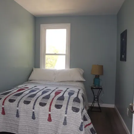 Penthouse Suite in the heart Sylvan Beach Resort