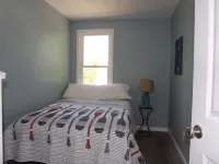 Penthouse Suite in the heart Sylvan Beach Resort