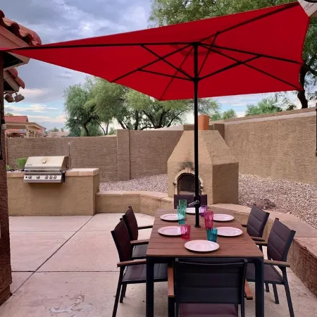 Desert Oasis w/ Pool!! Fun In The Sun!