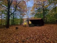 Mount Mansfield Cottage Cozy 3 Bedroom near Smugglers Notch Các khách sạn ở Underhill