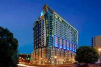 Residence Inn Nashville Downtown/Convention Center
