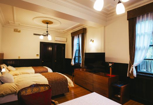 구로가와-소