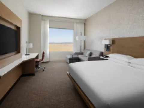 Marriott Phoenix Chandler Hotels in Chandler