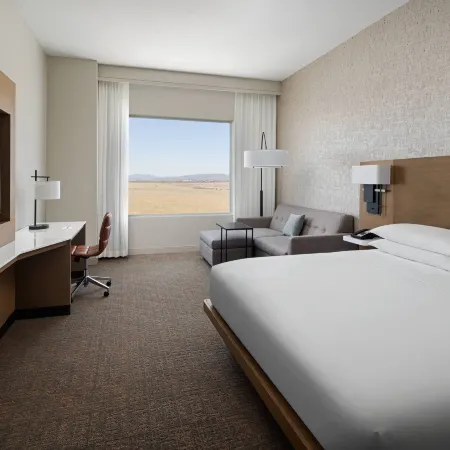 Marriott Phoenix Chandler