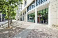 Residhome Monceau Hotels in Colombes