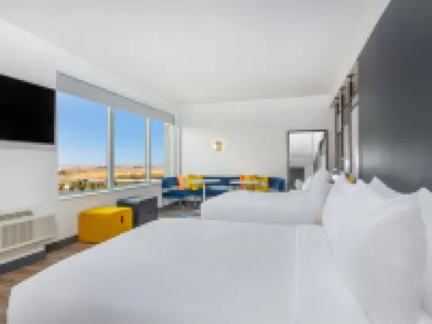 Aloft Denver North Westminster Hotels in Westminster