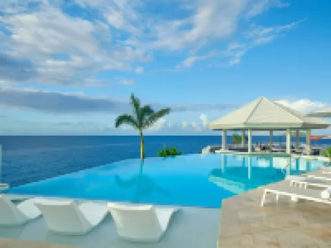 Morningstar Buoy Haus Beach Resort at Frenchman's Reef, Autograph Collection Hotels in Saint Thomas