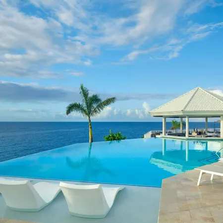 Morningstar Buoy Haus Beach Resort at Frenchman's Reef, Autograph Collection