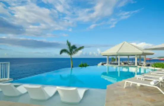 Morningstar Buoy Haus Beach Resort at Frenchman's Reef, Autograph Collection