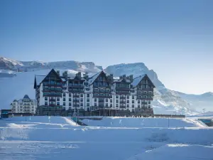 Park Chalet, Shahdag, Autograph Collection