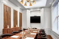 Le Méridien Indianapolis