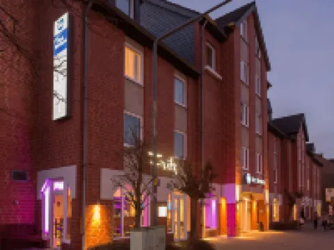 Best Western Hotel Breitbach Hotels in Ratingen