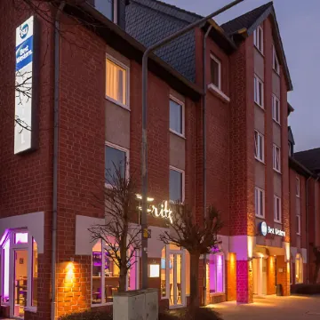 Best Western Hotel Breitbach