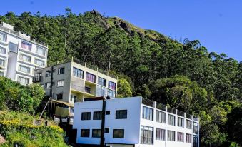 Veu Munnar Retreat