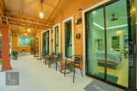 Luzzeri Legasi Zeeman Hulu Langat Guesthouse 烏魯冷嶽住宿飯店