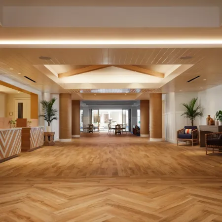 Shore House at the Del, Lxr Hotels & Resorts
