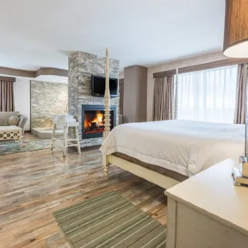 Hampton Inn by Hilton Sydney Hotels near Cossit House Museum