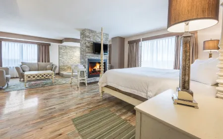 Hampton Inn by Hilton Sydney Отели в г. Коксхет