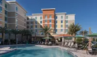 Homewood Suites by Hilton Cape Canaveral-Cocoa Beach Hoteles en Cabo Cañaveral