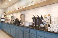 Country Inn & Suites by Radisson, Billings, MT - Frühstück