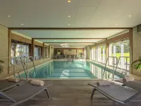 Les Manoirs de Tourgéville Hotels in Tourgéville