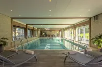 Les Manoirs de Tourgéville