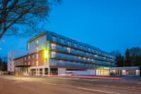 Ibis Styles Graz Messe