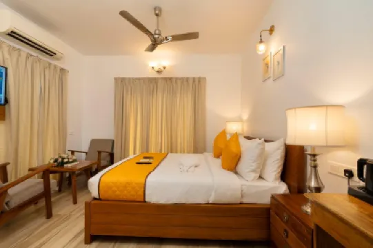 Solo Inn Hôtels à proximité de : Princess Street