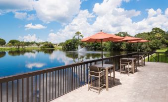 Hampton Inn Bonita Springs/Naples-North