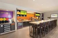 Home2 Suites by Hilton Bellingham Airport Отели в г. Беллингхам