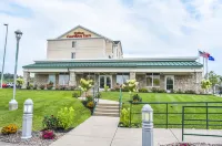 Hilton Garden Inn Watertown/Thousand Islands Hotels in Watertown