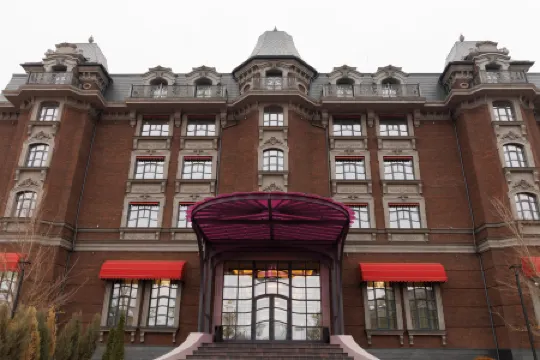 РиверДонПарк