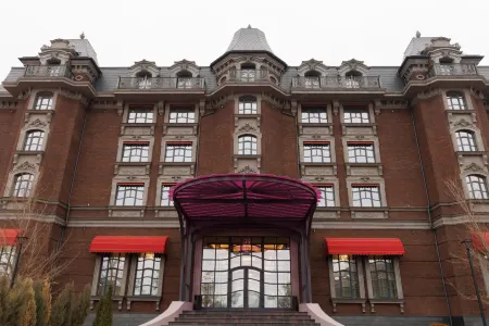 РиверДонПарк