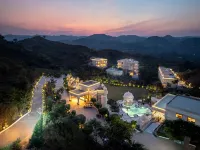 Sayaji Resort and Spa Udaipur Hotels in Ganeshpura