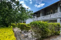 Ministers Mansion Kanthalloor Pool Resort by Voye Homes Hotel in zona Vattavada Aerial View Point