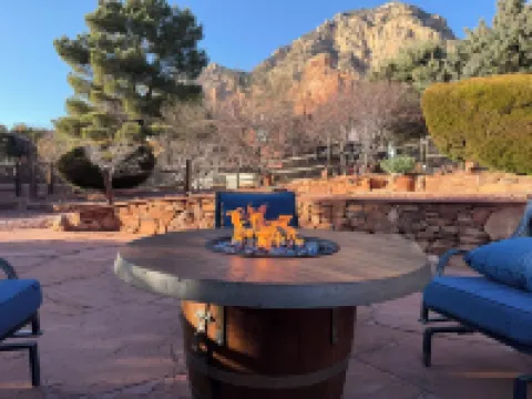 New 4 Bedroom - Superbly Sedona