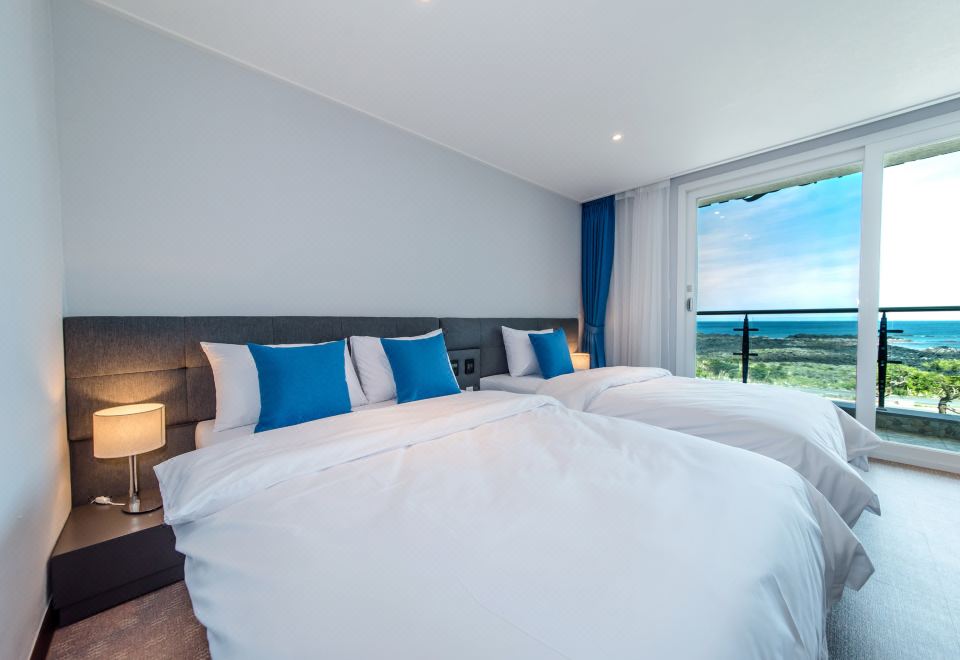 제주 오션스퀘어 리조트 썸네일