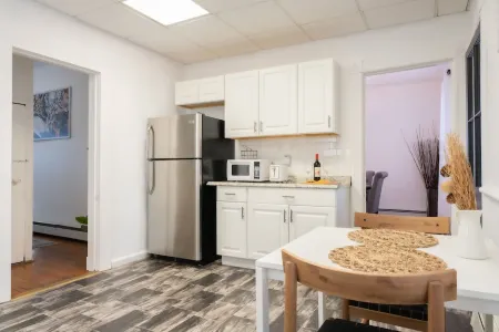 Modern Farmhouse Walking Distance to West Point