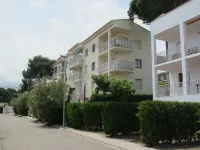 Magnificent Sea View. 150m from the Beach 2 Pers + 1 Child. App. Clim. Wifi