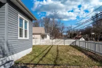 The Cute Haven. Hotels in Falmouth