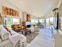 Perfect Zuma Beach House - 4 Sao