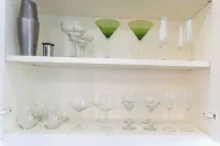 Southern Sandcastles 3-bdrm house in Crystal Beach Steps to the Beach Grill WiFi