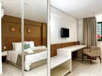 STAY Cosmopolitan Hotels in 